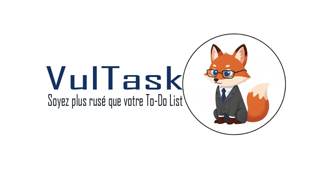VulTask Logo